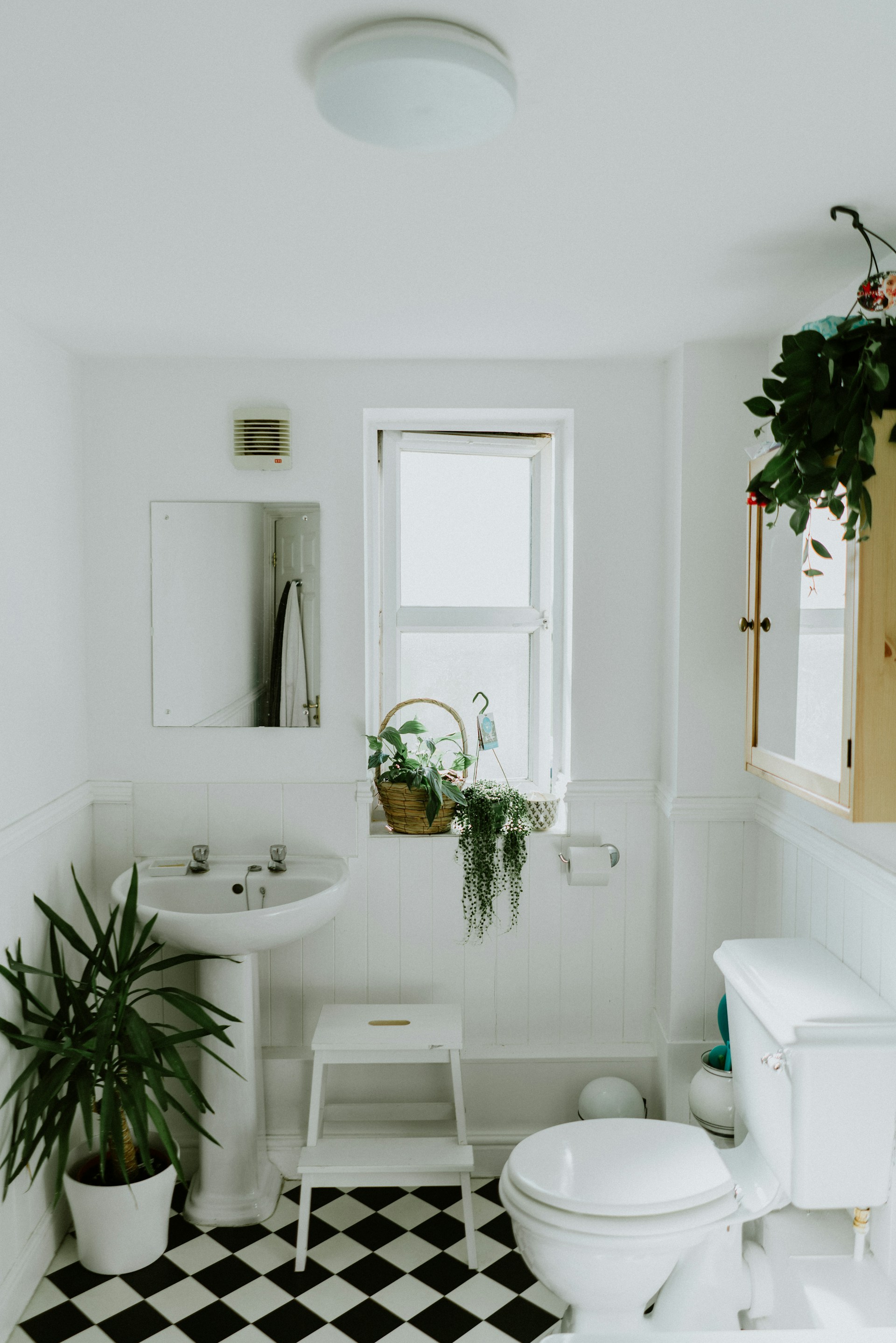 Petaling Jaya Bathroom Pair — after renovation