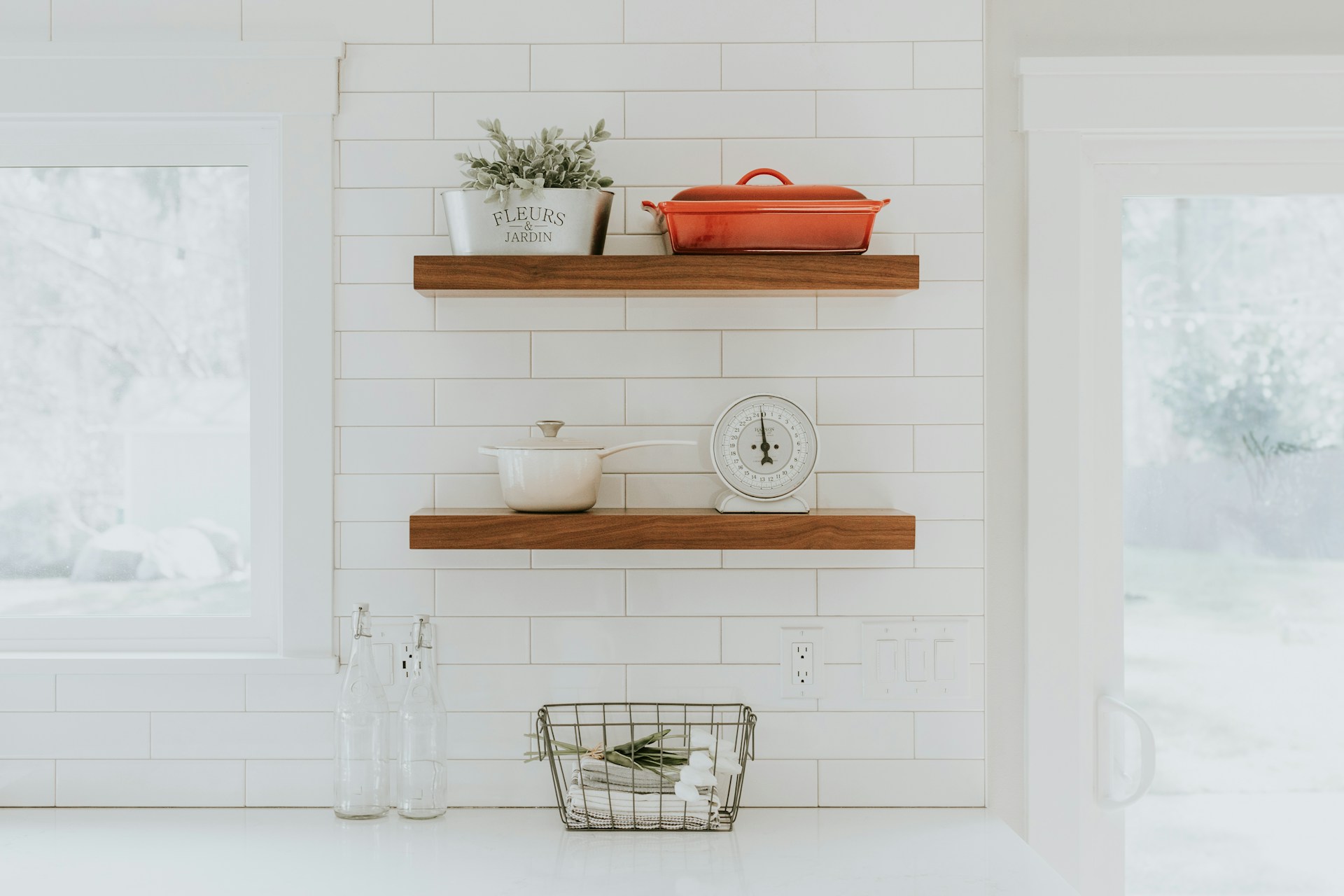 Damansara Heights Kitchen — before renovation